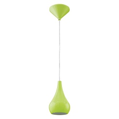 Eglo Светильник "Nibbia 92943" подвесной – фотография-1