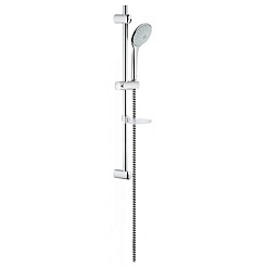 Grohe Душевой гарнитур "Euphoria 110 Mono 27266001" – фотография-1