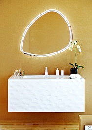 Clarberg Зеркало "Стоун" – фотография-2