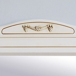 Атолл Мебель для ванной "Верона 65" дорато – фотография-6