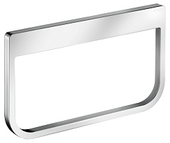 Keuco Полотенцедержатель Collection Moll 12721 хром – фотография-1