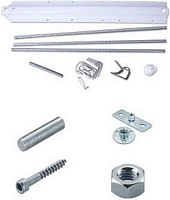 Ravak Крепление панели Avocado