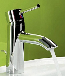 Kludi Смеситель "Bozz 382910576" – фотография-3