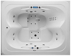 Kolpa San Домашний бассейн Manon BASIS – фотография-4