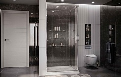 Ambassador  Душевой уголок Kingston 80x80 14011119 – фотография-7