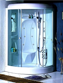 Appollo Душевая кабина TS-50W – фотография-3