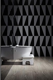 Ceruttispa Унитаз подвесной B-2376-3 – фотография-5