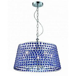  Светильник "Grail W95085-45CH" подвесной – фотография-1