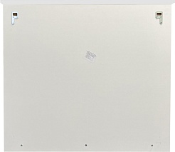 Comforty Зеркало Тбилиси 90 белое – фотография-3