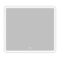 BelBagno Зеркало SPC-MAR-900-800-LED-TCH-WARM