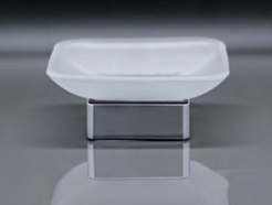 Fixsen Мыльница Kvadro FX-130A – фотография-1