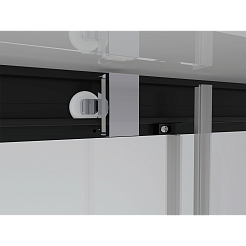 Black&White Душевая кабина Galaxy G8800 – фотография-9