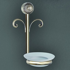 Art&Max Мыльница Palace AM-8259 – фотография-2