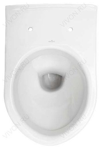 Cersanit Унитаз подвесной "Olimpia" B 10080 с микролифтом – фотография-2
