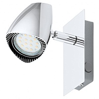 Eglo Спот "Corbera 93672"