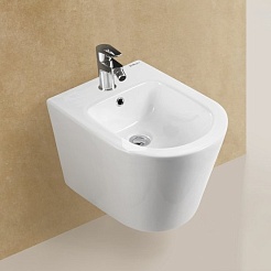 BelBagno Биде подвесное Flay-r BB053BH – фотография-6