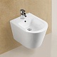BelBagno Биде подвесное Flay-r BB053BH – фотография-13