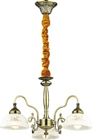 N-Light Люстра 146-03-52 подвесная