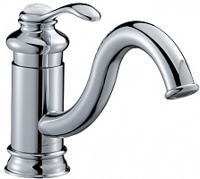 Jacob Delafon Смеситель Fairfax E76090-CP