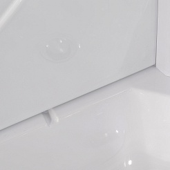 DTO Душевая кабина L620R LED – фотография-11