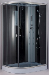 Niagara Душевая кабина NG-3513-14R – фотография-1