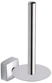 Fixsen Держатель запасного рулона Kvadro FX-61310B – фотография-1
