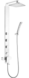 WeltWasser Душевая система WW DP 20151 – фотография-1