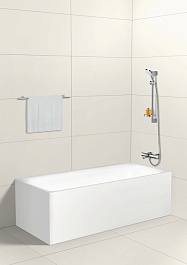 Hansgrohe Душевой гарнитур 26553400 Crometta Vario – фотография-3