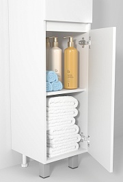 Водолей Пенал Best 30 R белый – фотография-3