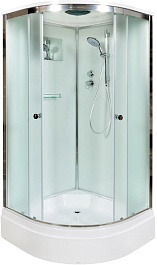 DTO Душевая кабина D279S – фотография-1