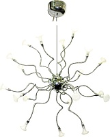 N-Light Люстра JX3678/20+376A подвесная