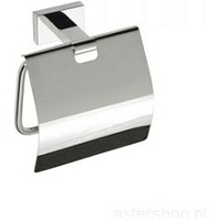 Bemeta Держатель туалетной бумаги Plaza 118112012