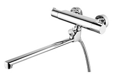 Lemark Смеситель универсальный "Yeti LM7834C"