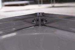 Esbano Душевой уголок ESD-8170 – фотография-6