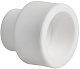 ФД Пласт 2029 Муфта-переходник PPR белая 40х25 нар/внутр. (432080) – фотография-4