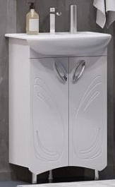 Corozo Тумба под раковину Лидер 50 NEW – фотография-1