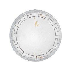 Eglo Светильник "Twister 86873" настенно-потолочный – фотография-1