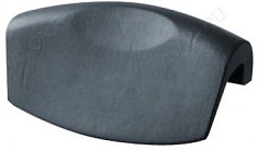 Riho Подголовник для ванны AH 04 Columbia black