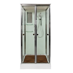 DTO Душевая кабина V8015 – фотография-9