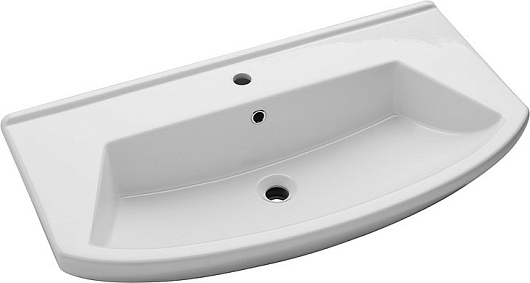 Mixline Мебель для ванной Вивальди 90 – фотография-2