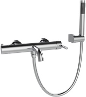 Raiber Смеситель для ванны Graceful RP-003 хром