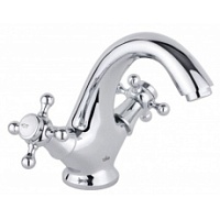 Timo Смеситель Nelson 1911F хром