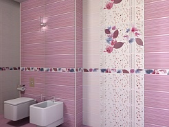 Porcelanite Dos 7007 25x75 – фотография-3