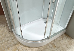 Black&White Душевая кабина Galaxy G5505 R – фотография-13