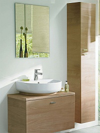 Ideal Standard Смеситель Vito B0405AA для раковины – фотография-6