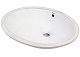 Roca Раковина "Grand Berna" 327899000 – фотография-7
