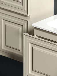 Sancos Тумба под раковину Very 70 beige soft VR70CE – фотография-5