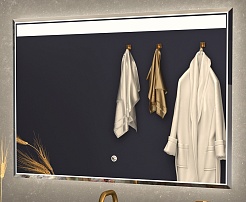 Mixline Зеркало Аллен 90 – фотография-1