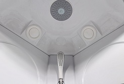 DTO Душевая кабина L580 стандартная – фотография-4