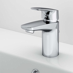 Am.Pm Смеситель Gem F9092100 для раковины – фотография-3